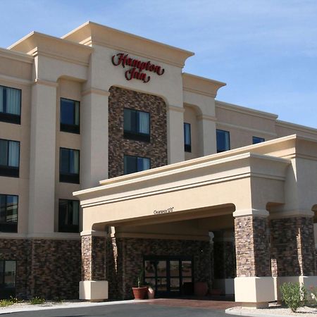 Hampton Inn Las Vegas/North Speedway Экстерьер фото